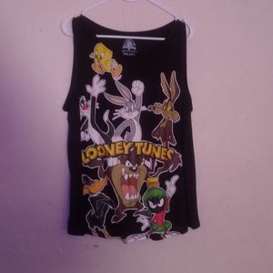 Looney Tunes